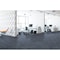 Mohawk Mohawk Elite 24 x 24 Carpet Tile with Colorstrand Nylon Fiber in Navy 96 sq ft per carton EQ310-593 - alternate 5